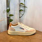 Sneakers Medalist Low