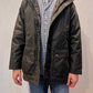 Giubbotto Bedale Wax Parka
