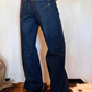 Jeans Jacklyn loose