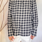 Camicia con ricami