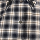 Camicia con ricami