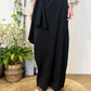 Pantalone con pannello in modal