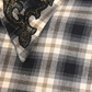 Camicia con ricami