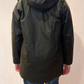 Giubbotto Bedale Wax Parka