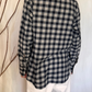 Camicia con ricami
