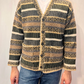 Cardigan Jaquard