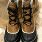 Stivale Caribou Horizon GTX