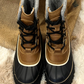 Stivale Caribou Horizon GTX