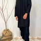 Cappotto in lana Water Repellent