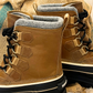 Stivale Caribou Horizon GTX