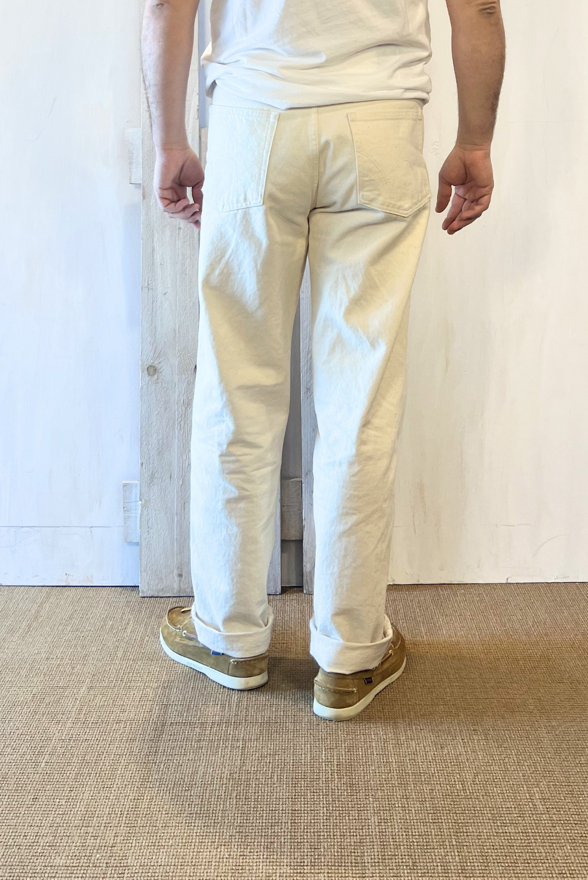 Jeans Loose