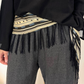 Foulard pareo in seta