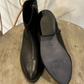 Texano in pelle