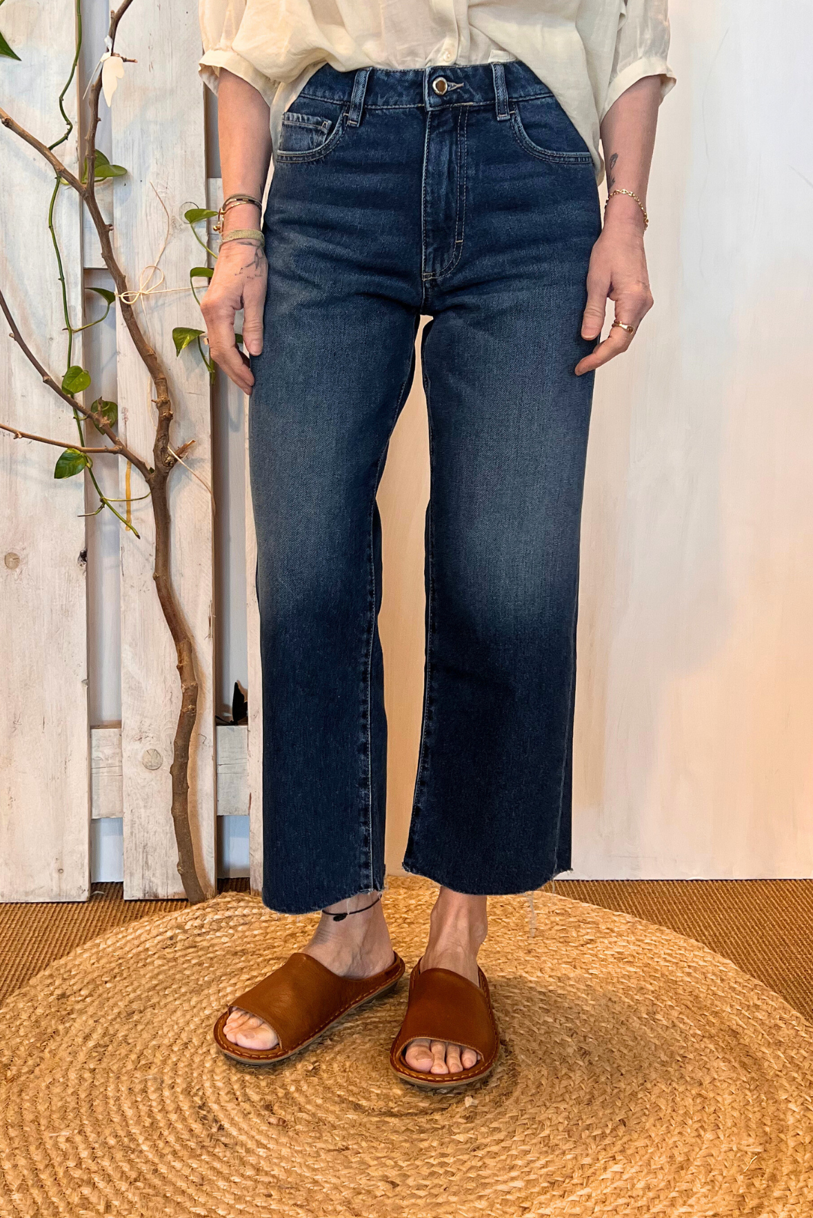 Jeans Jill