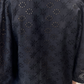 Camicia in sangallo