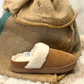 Slip On eco montone Nakiska