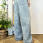 Jeans loose