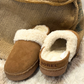 Slip On eco montone Nakiska