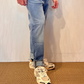 Jeans Paco loose fit