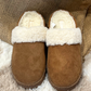 Slip On eco montone Nakiska