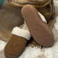 Slip On eco montone Nakiska
