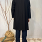 Cappotto in lana Water Repellent