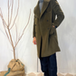 Cappotto Sherry in lana