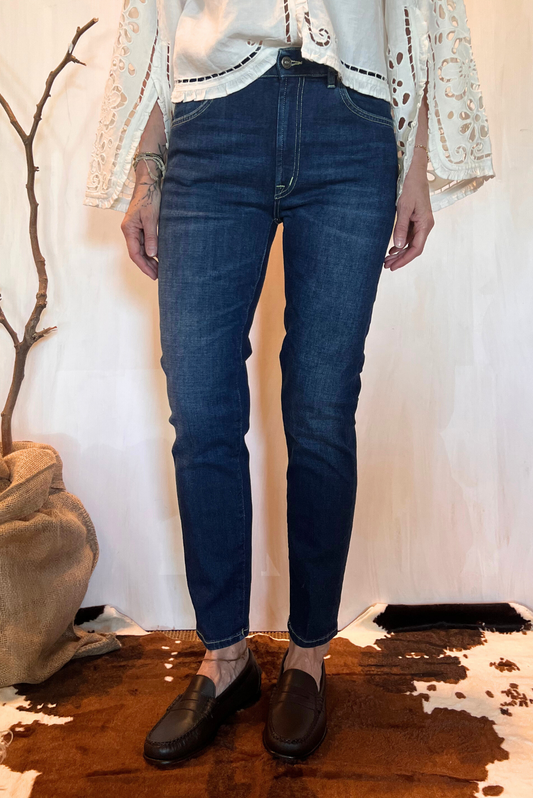 Jeans Daila Slim