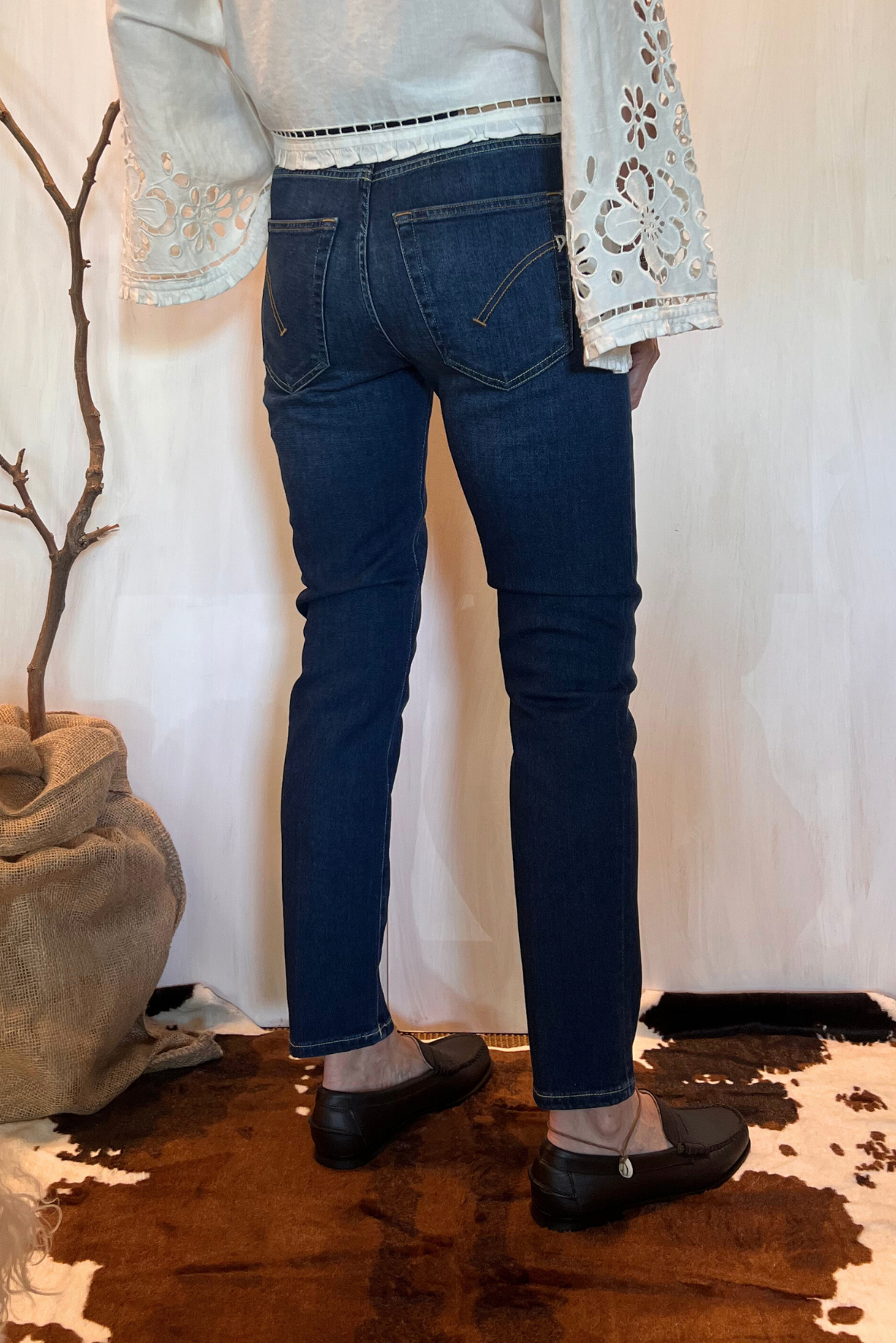 Jeans Daila Slim