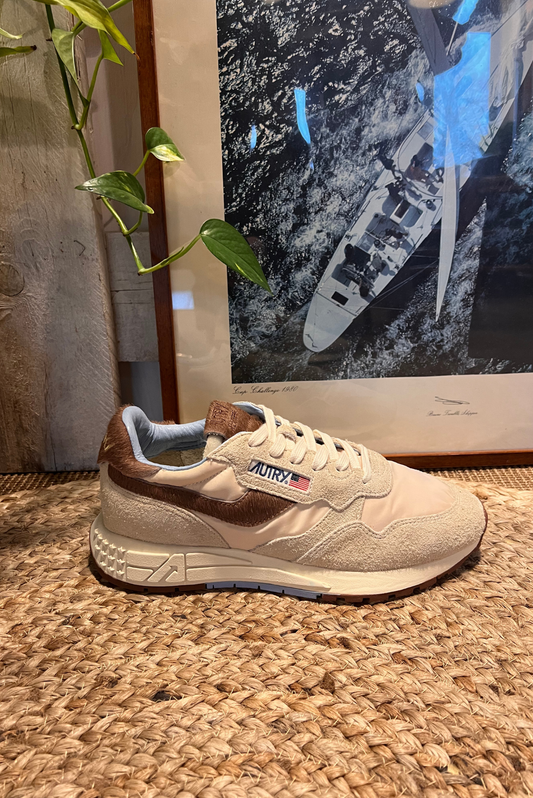 Sneakers Reelwind cavallino