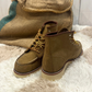 Stivaletto Classic Moc