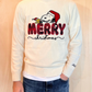 Maglia Xmas Snoopy