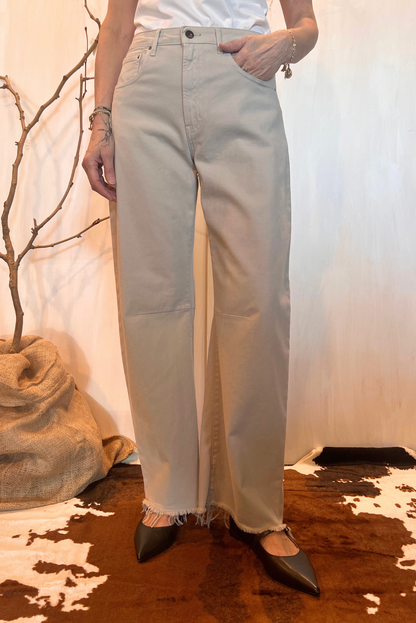 Jeans loose fit