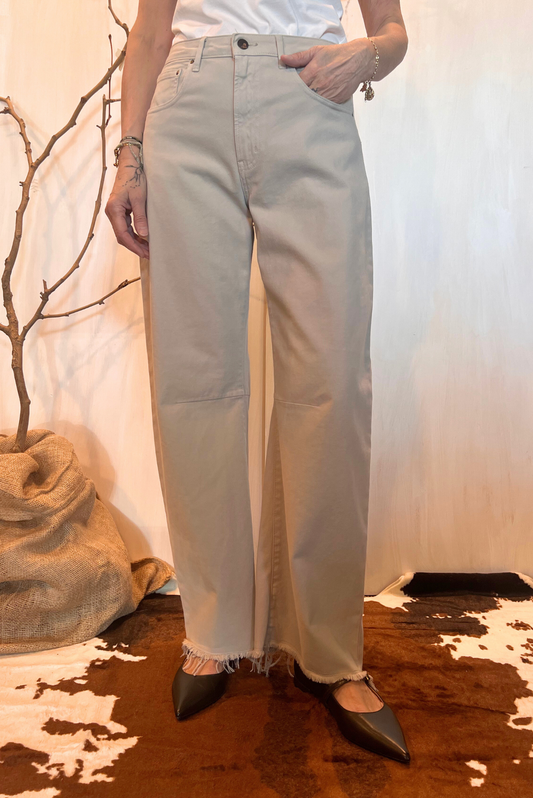 Jeans loose fit