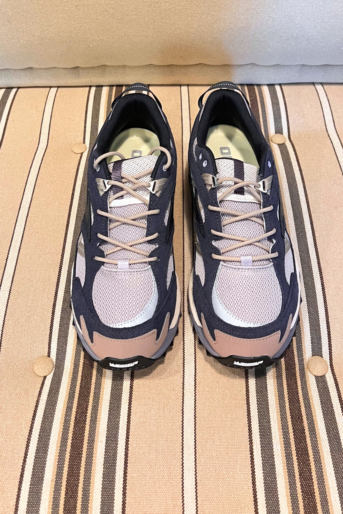 Sneakers Wave Mujin TL