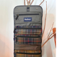 Beauty Caase multi scomparti in nylon