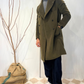 Cappotto Sherry in lana