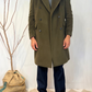 Cappotto Sherry in lana