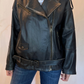 Biker 100% pelle