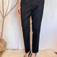 Pantalone gessato