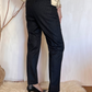 Pantalone gessato