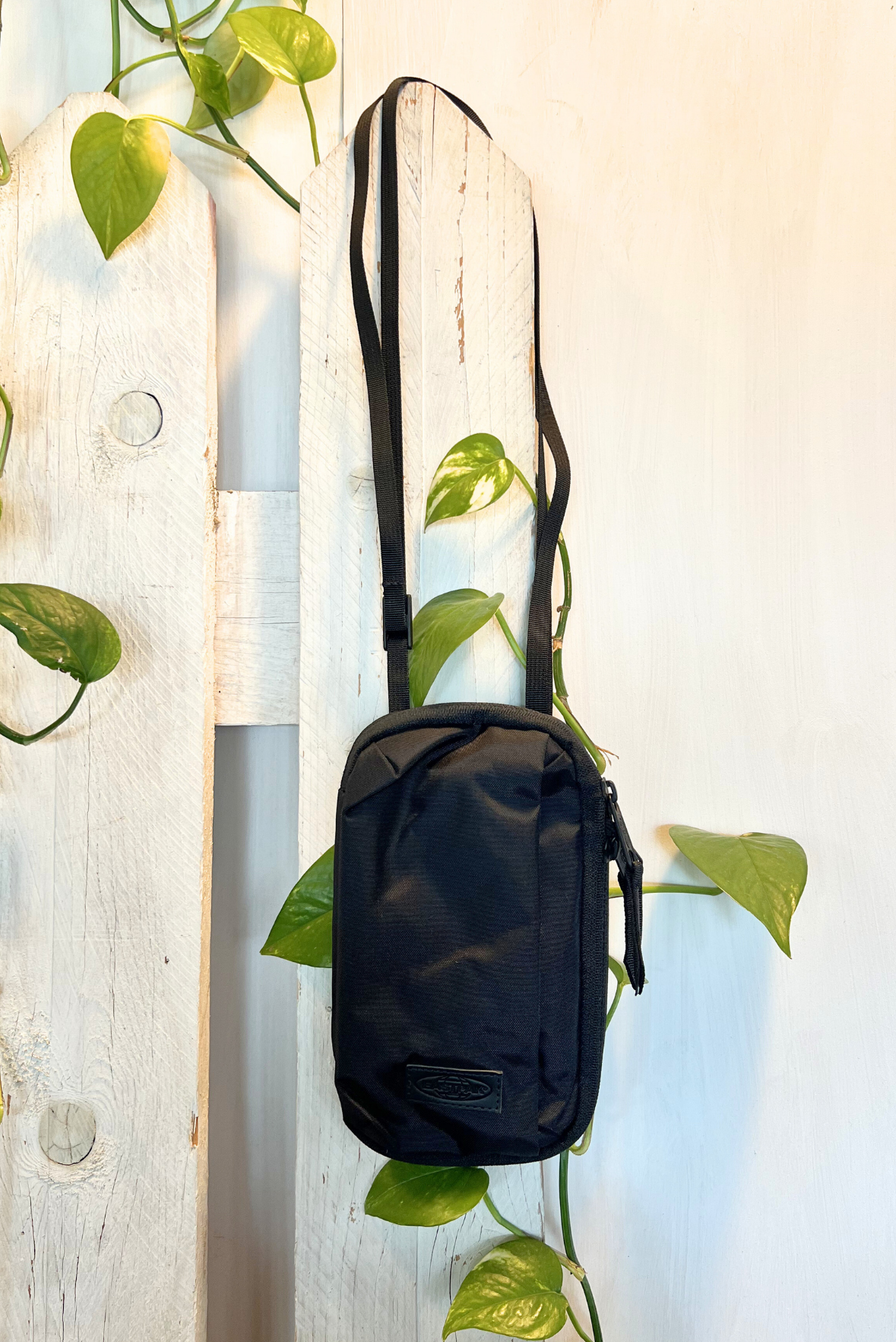 Piccola borsa a tracolla