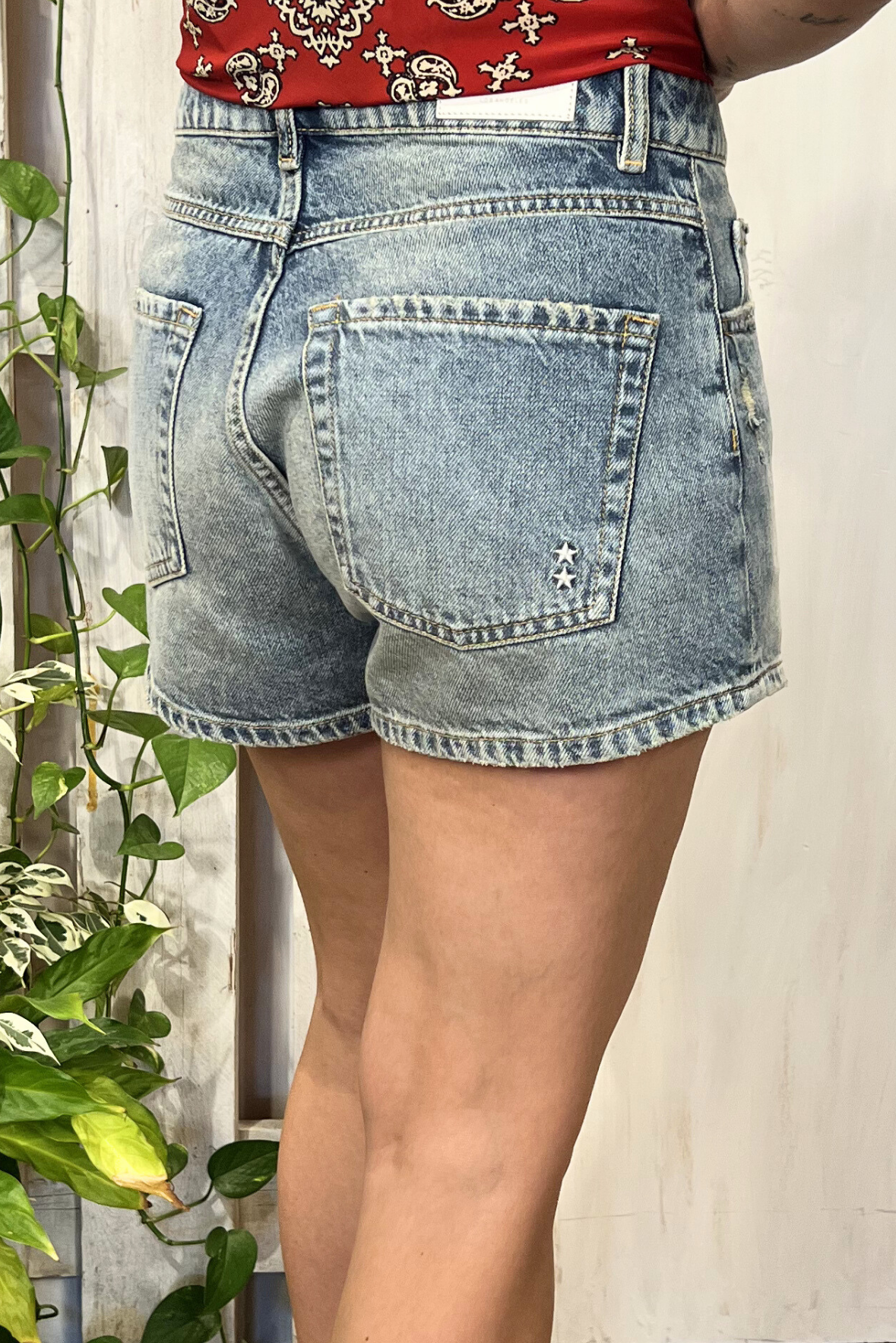 Short Umi