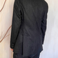 Blazer gessato
