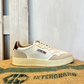 Sneakers Medalist