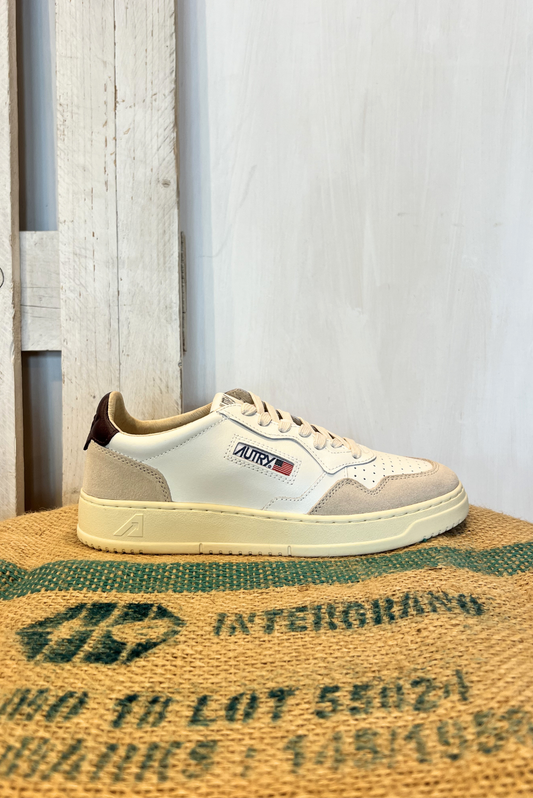 Sneakers Medalist
