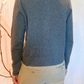 Cardigan in cashmere