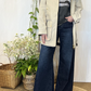 Parka antipioggia