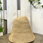 Cloche in rafia