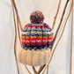 Berretta Pompon in alpaca